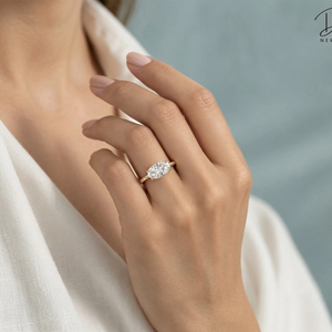 What Is an East West Setting Ring? A Complete Guide