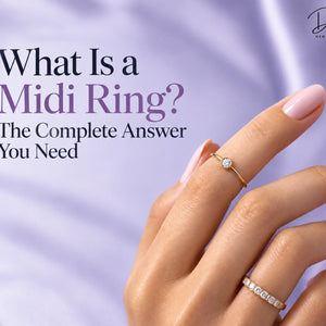 What Is a Midi Ring? The Complete Answer You Need