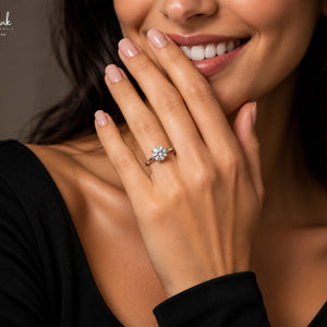 Which Finger Does an Engagement Ring Go On? 2026 Guide