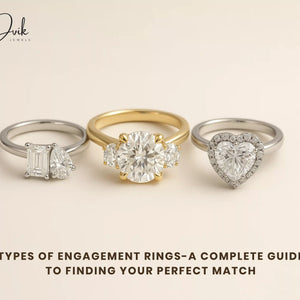 Types of Engagement Rings: 8 Popular Engagement Ring Styles Explained