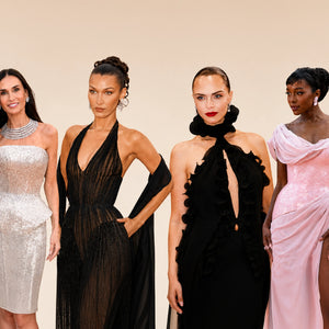Cannes 2026 Red Carpet: Bold Diamonds and High Fashion Highlights