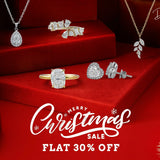 Christmas Jewelry Sale 2025: Dvik Jewels Holiday Offers Are Live!