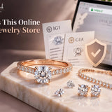 Is This Online Jewelry Store Legit? 10 Verification Steps