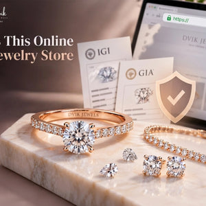 Is This Online Jewelry Store Legit? 10 Verification Steps