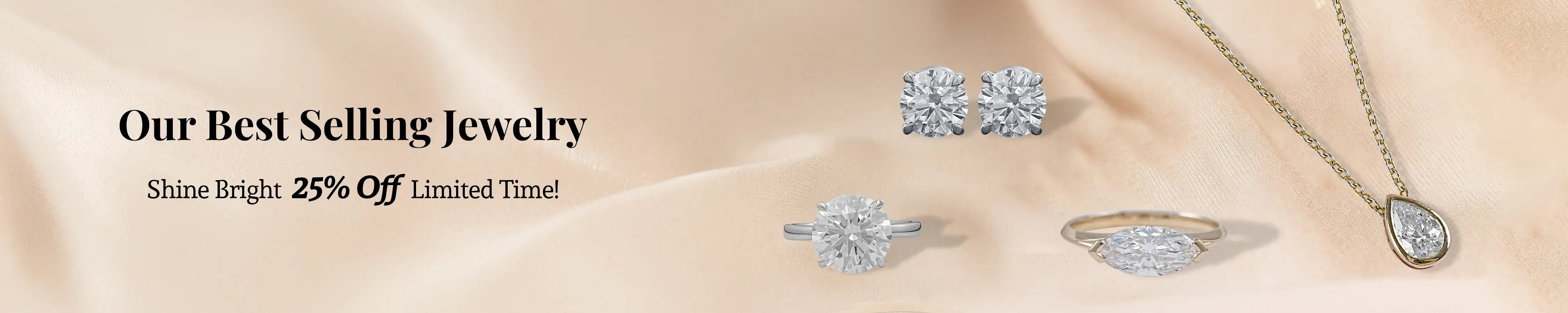 Best Selling Jewelry