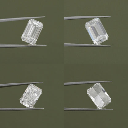 Lab Grown Diamond GIA Certified  Diamond  Loose
