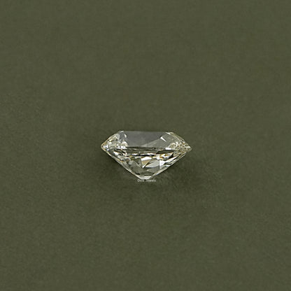 Old Mine Cushion Cut Lab Grown Diamond