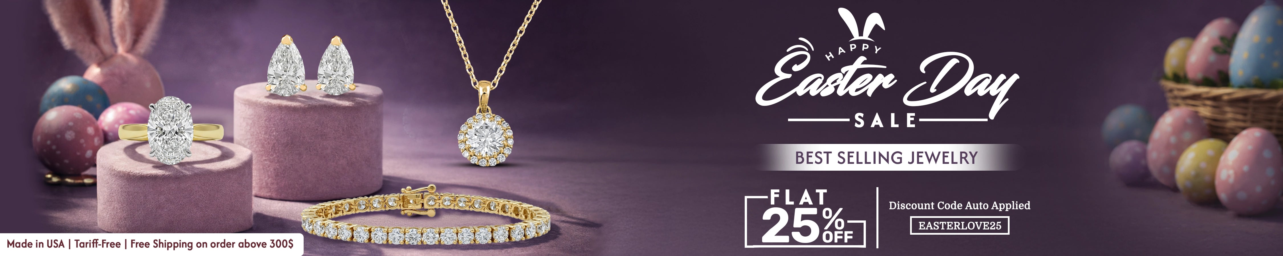 Best Selling Jewelry