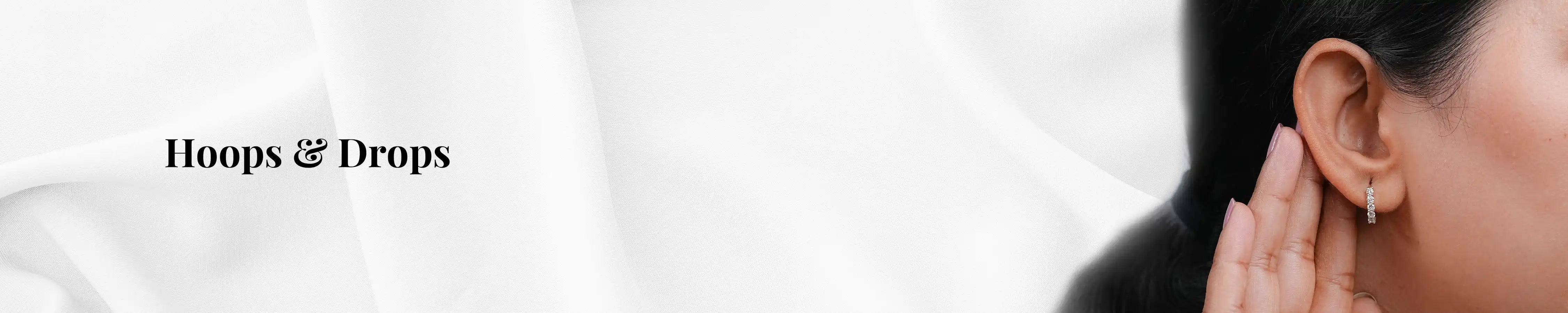 Hoops & Drops
