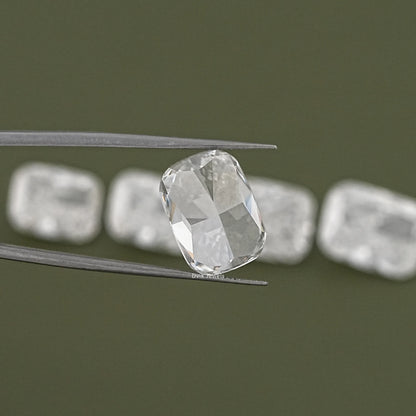 Cushion Cut IGI Certified Lab Grown Diamond