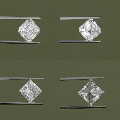 Lab Grown Diamond GIA Certified  Diamond  Loose