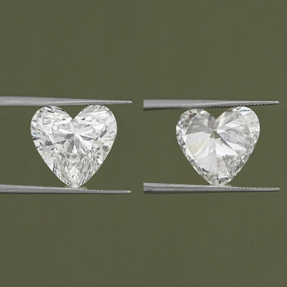 Lab Grown Diamond GIA Certified  Diamond  Loose