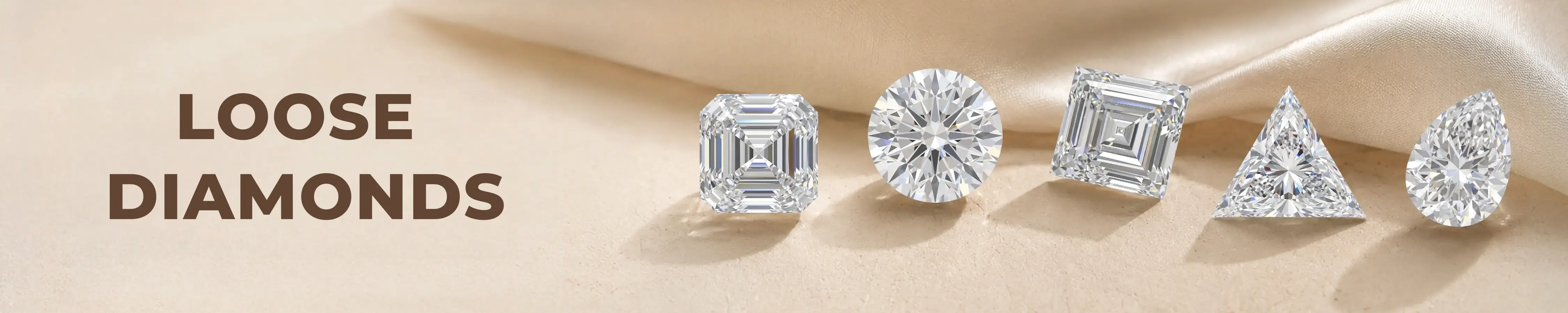 Loose Diamond