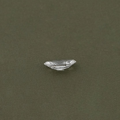 Old Mine Moval Cut Lab Diamond
