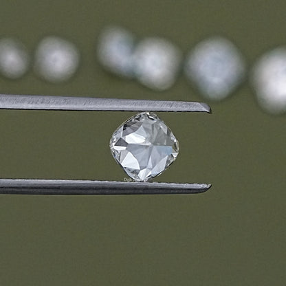 Cushion Cut Loose Lab Diamond