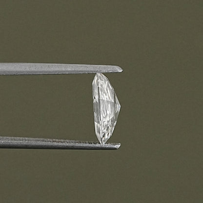 Step Cut Octagon Lab Grown Diamond