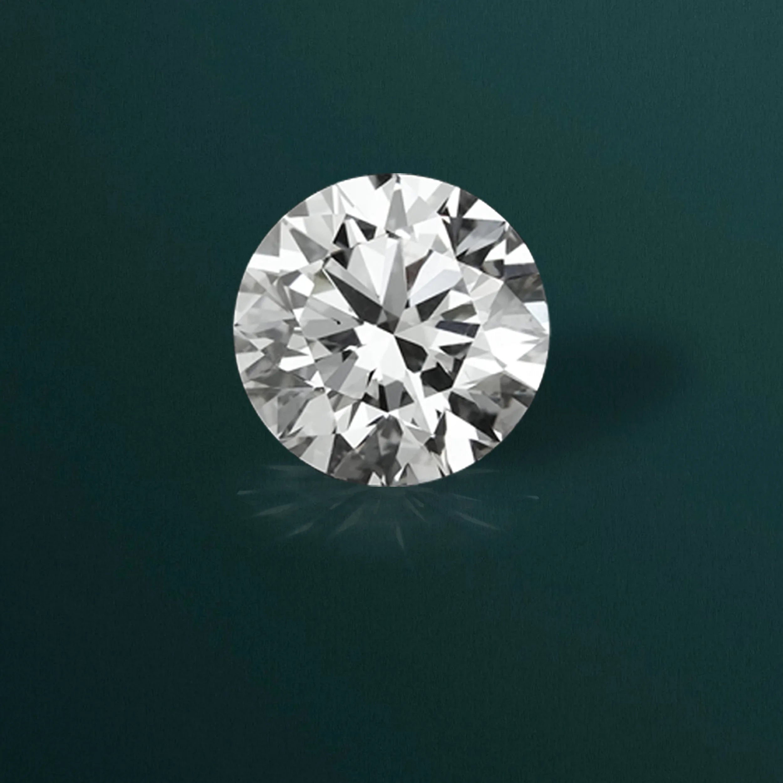 Loose Diamond second image