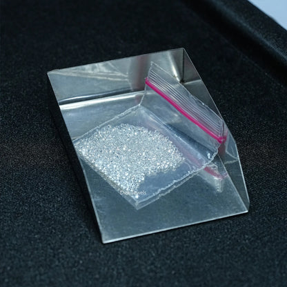 Star Size Lab Grown Round Diamond