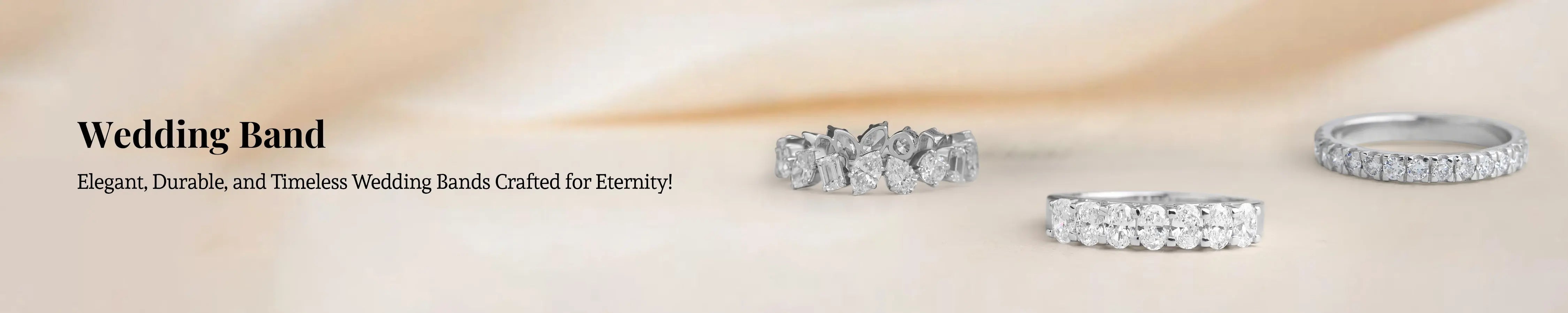 Wedding Band