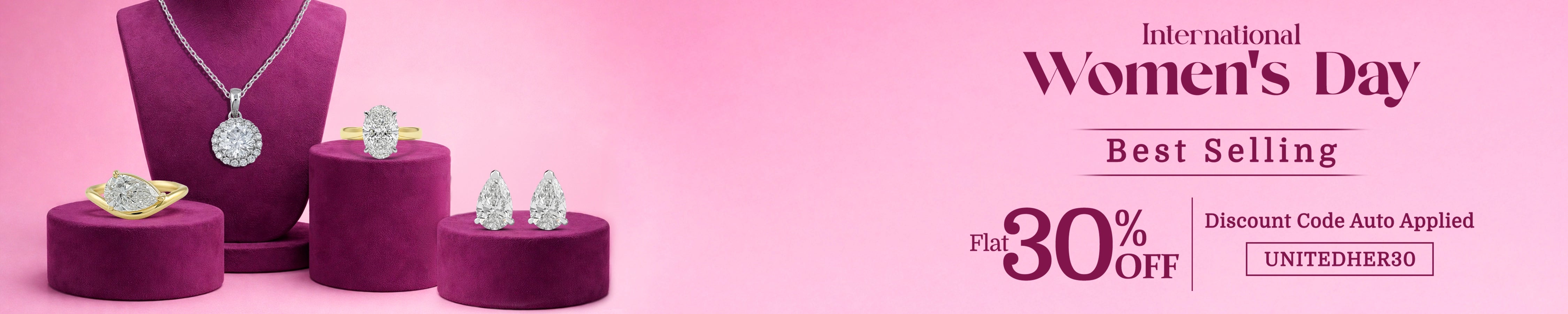 Best Selling Jewelry