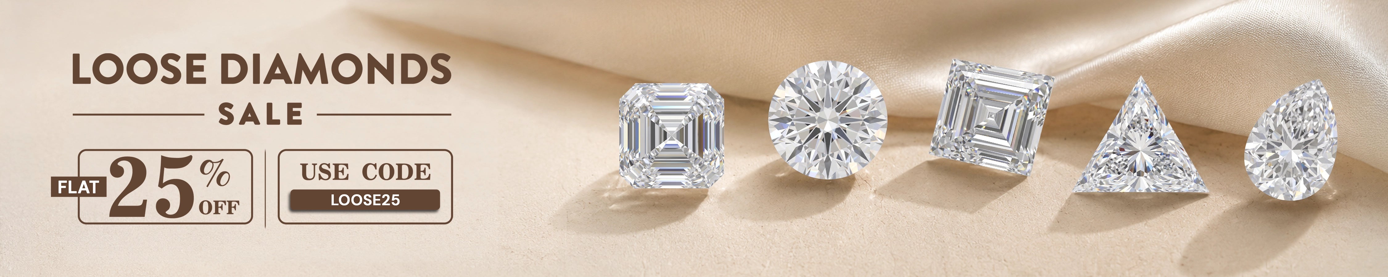 Loose Diamond