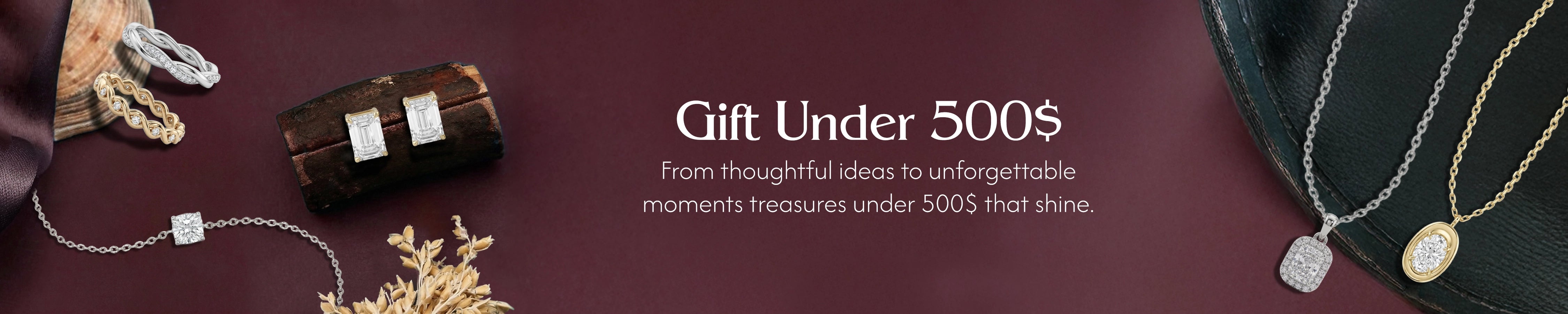 Gift Under $500