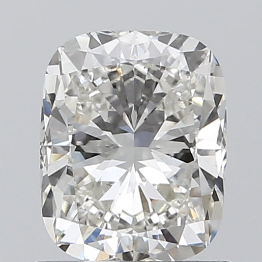 CUSHION 1.17 CT H VS1 Loose Diamond