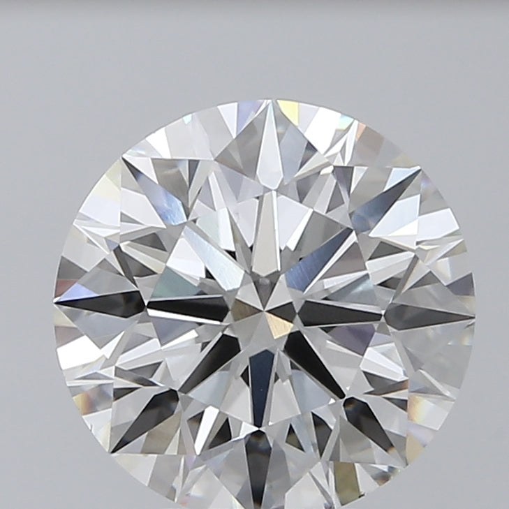 ROUND 4.76 CT H VS1