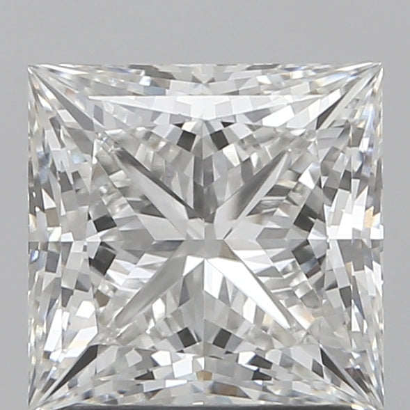 PRINCESS 2.19 CT H VVS2 Loose Diamond