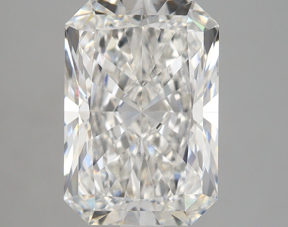 RADIANT 3.26 CT G VVS2