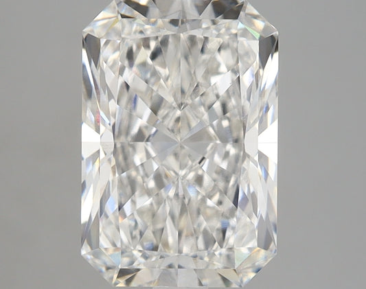 RADIANT 3.26 CT G VVS2 Loose Diamond