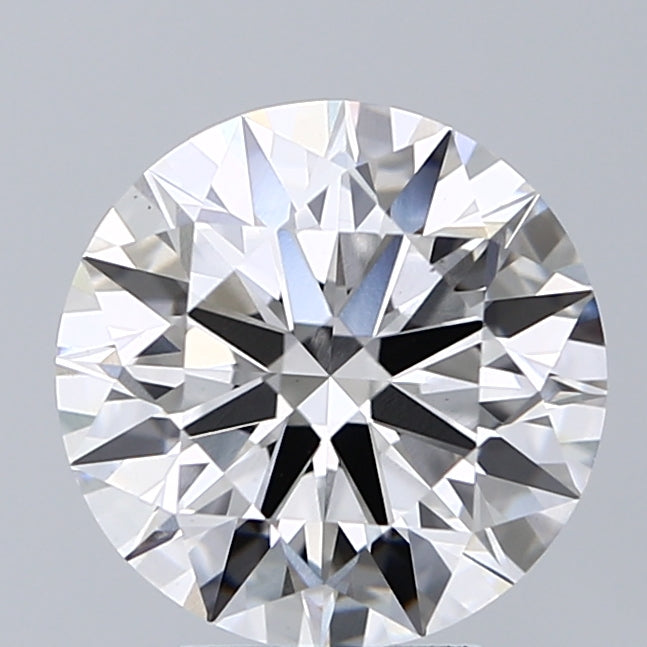 ROUND 3.53 CT G VS1