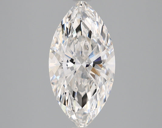 MARQUISE 2.04 CT E VS1 Loose Diamond