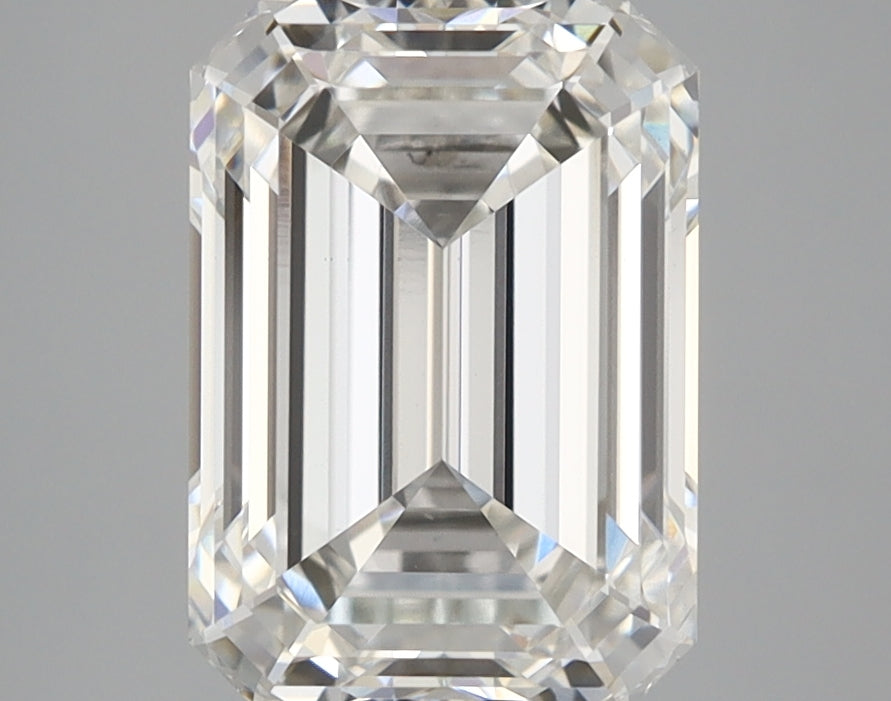 EMERALD 3.50 CT G VS1