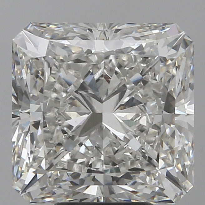 RADIANT 6.51 CT G VS1