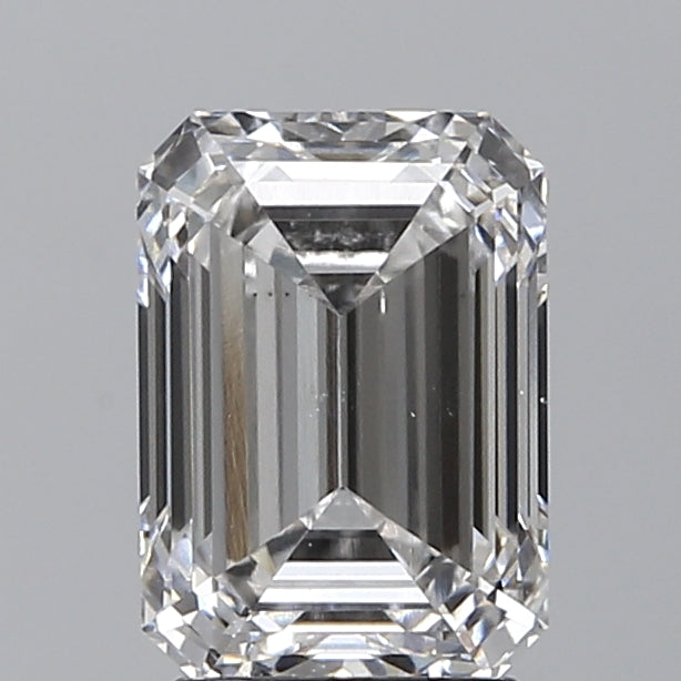 EMERALD 2.71 CT G VS2