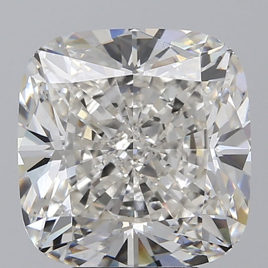 CUSHION 7.05 CT H VS1