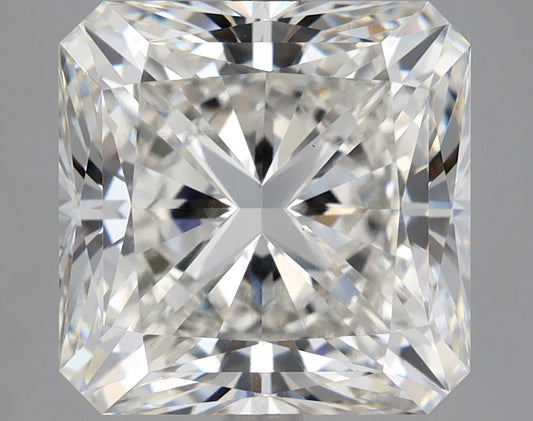RADIANT 6.16 CT G VS1 Loose Diamond