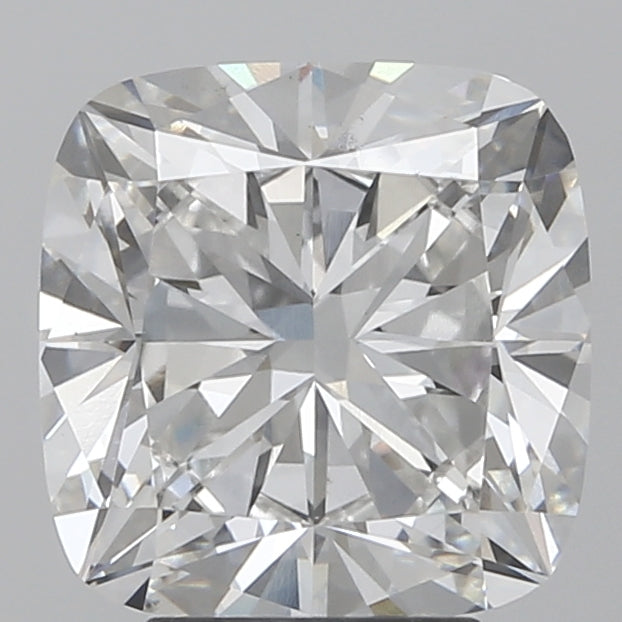 CUSHION 5.01 CT F VS2