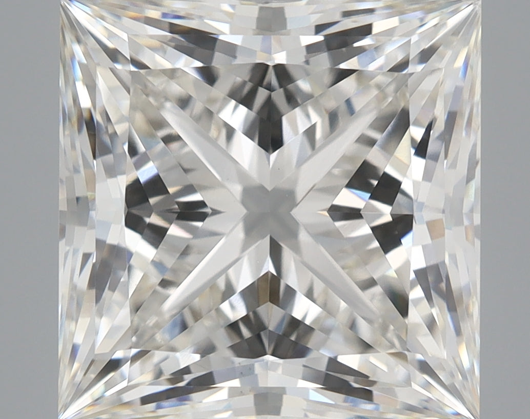 PRINCESS 9.02 CT H VS1