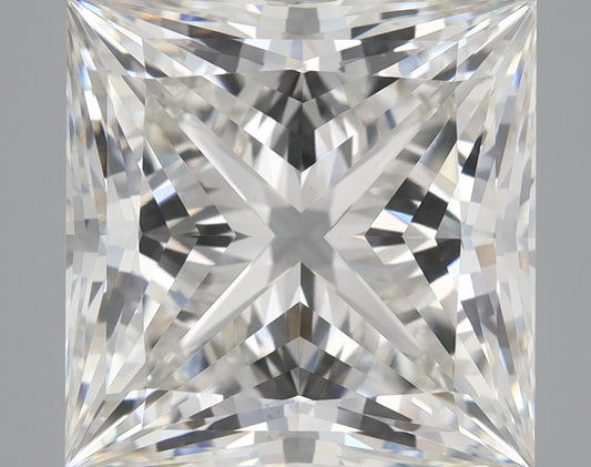 PRINCESS 9.02 CT H VS1