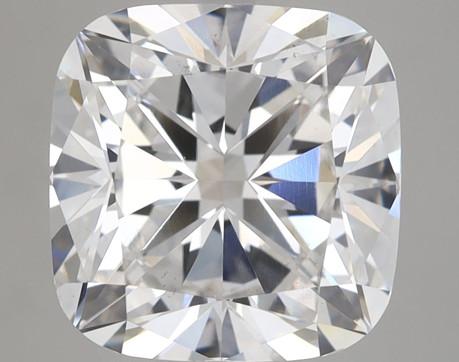 CUSHION 5.03 CT G VS2