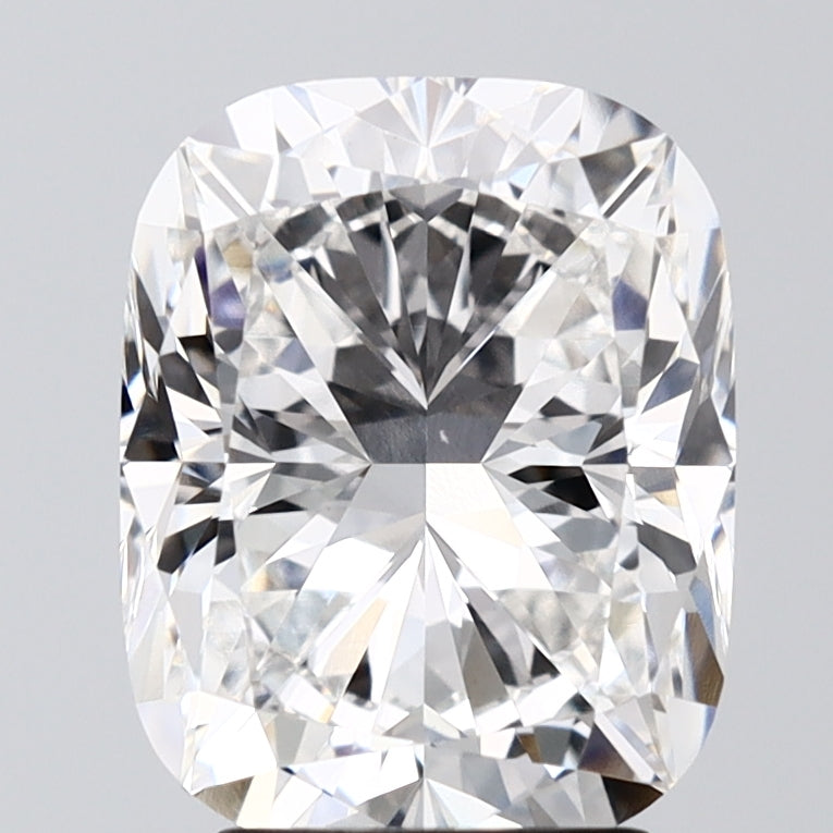 CUSHION 3.56 CT E VVS2