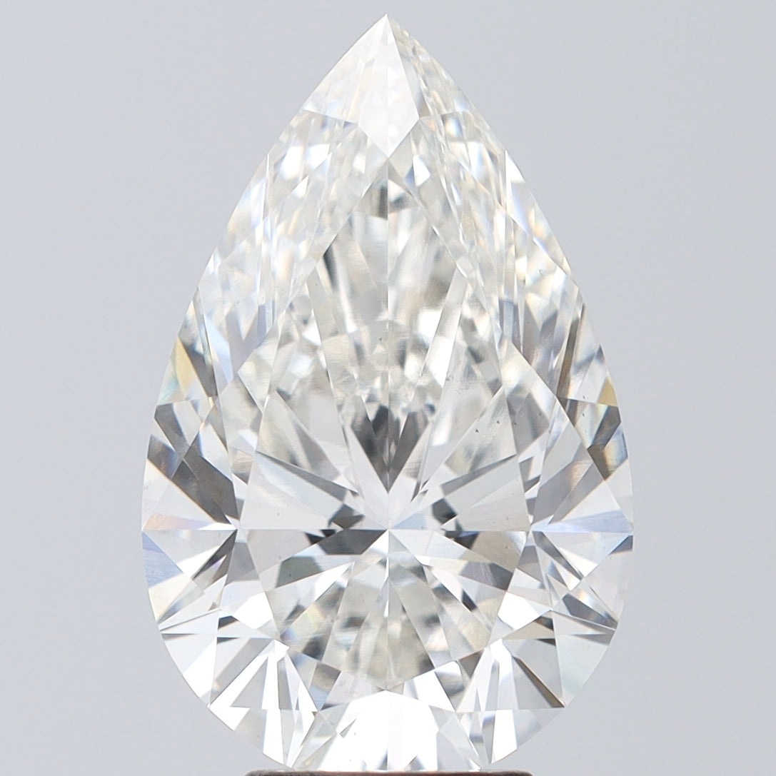 PEAR 5.74 CT H VS2