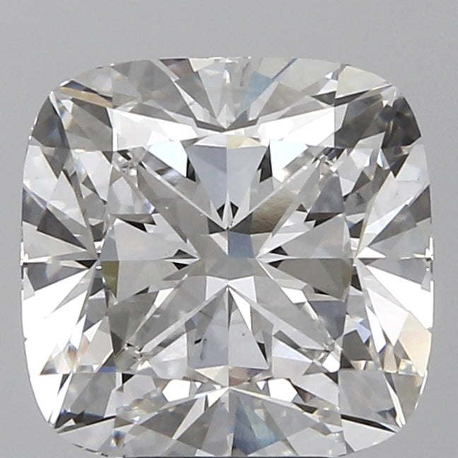 CUSHION 5.63 CT F VS2