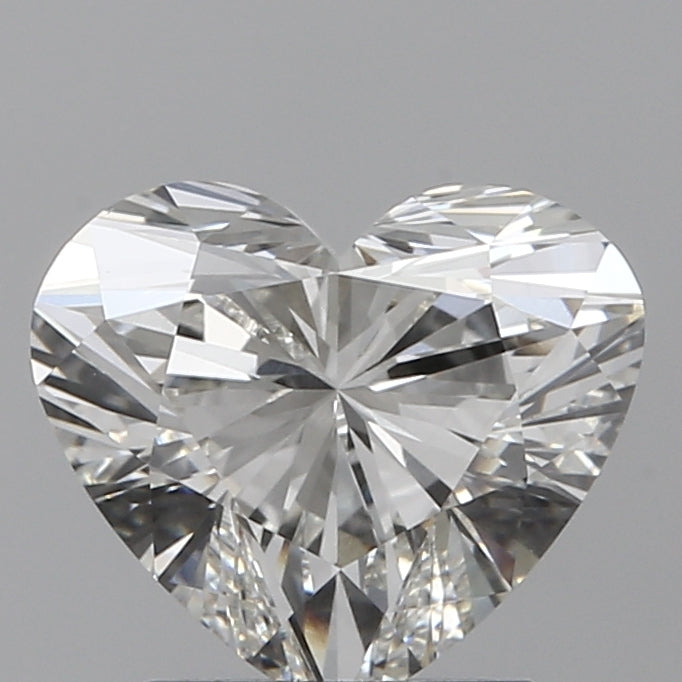 HEART 1.86 CT I VVS2