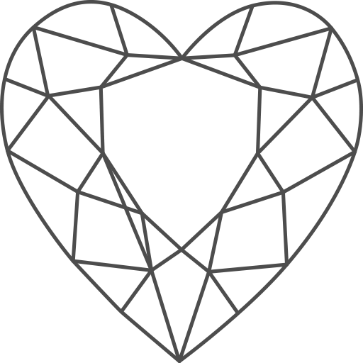 Heart icon