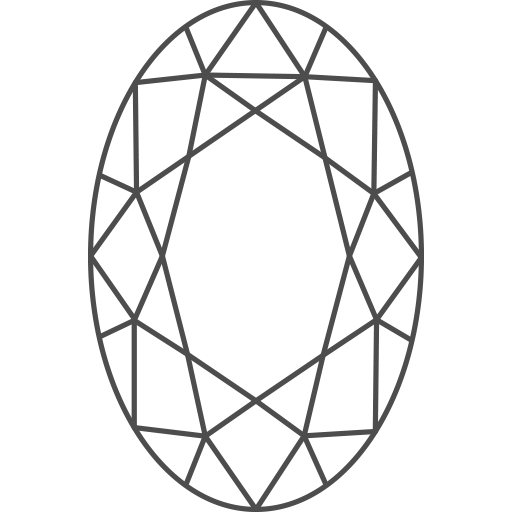 Oval icon